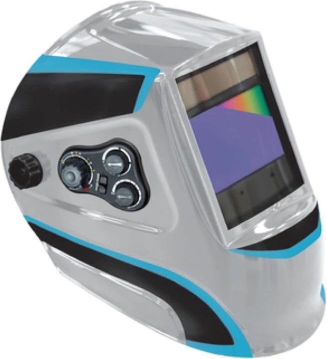 Image du produit GYS Casque de soudure LCD