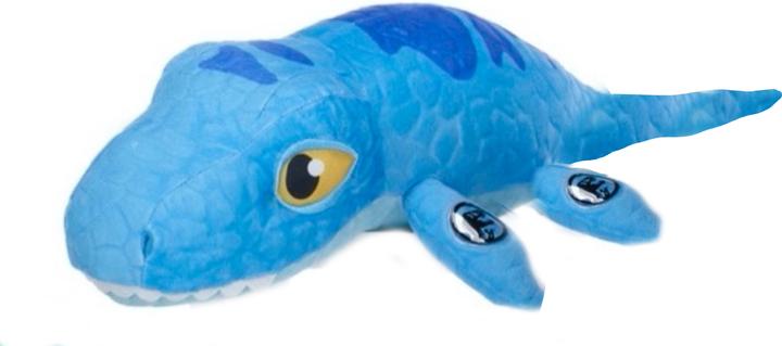 Productafbeelding Jurassic World Jurassic Park - Mosasaurus, 30 cm (70203)