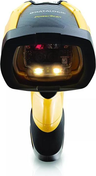 Produktbild Datalogic PowerScan PM9600-SR, Standard (1D-Barcodes, 2D-Barcodes)