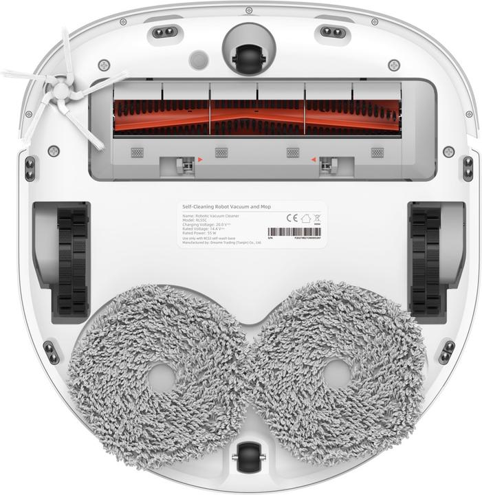 Produktbild Dreame W10 (Saugwischroboter)
