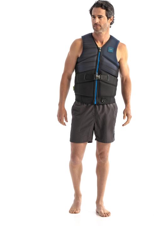 Produktbild Jobe Unify Vest Men Blue (3XL)