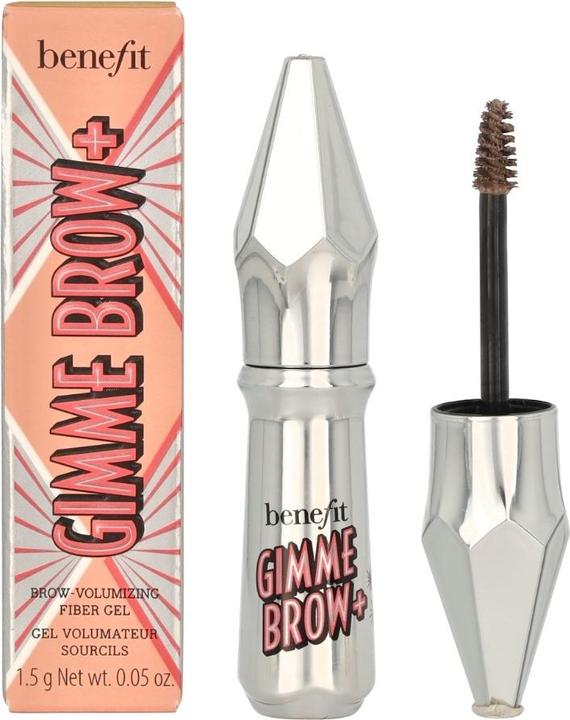 Actual product image BeneFit Cosmetics Gimme Brow+ Brow Volumizing (1 Light)