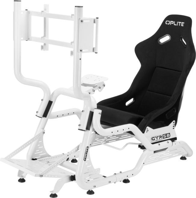Immagine prodotto Oplite Cockpit GTR S8 Infinity Force