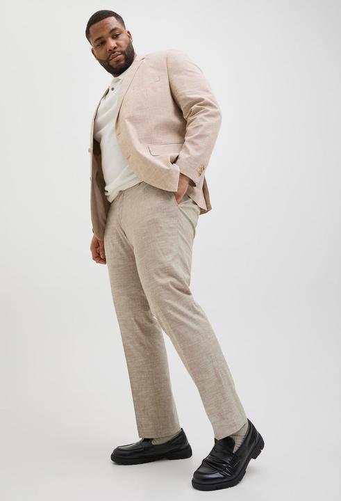 Produktbild Jack & Jones Jprriviera Trouser Sn Pls (72)