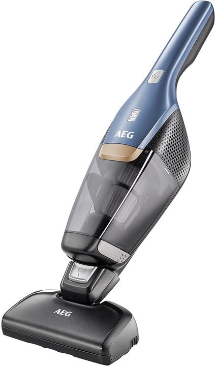 Image du produit AEG Brosse électrique Nettoyage en profondeur des meubles et des matelas