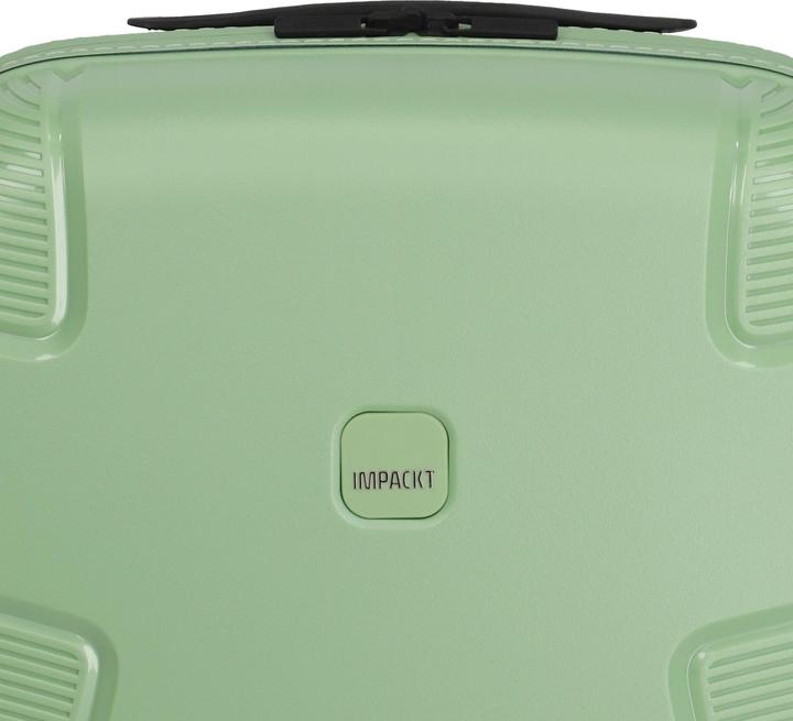 Actual product image Impackt IP1 - Beautycase, Spring (22 l)