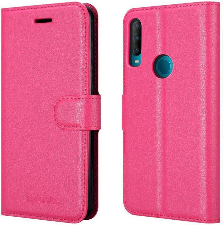 Actual product image Cadorabo Book with stand function cover (1S (2020))