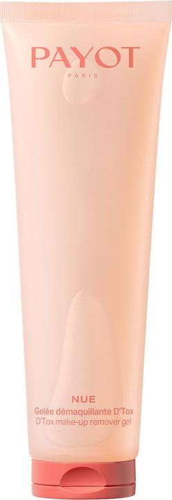 Produktbild Payot Paris Nue Gelée Démaquillante D'Tox (Gel, 150 ml)