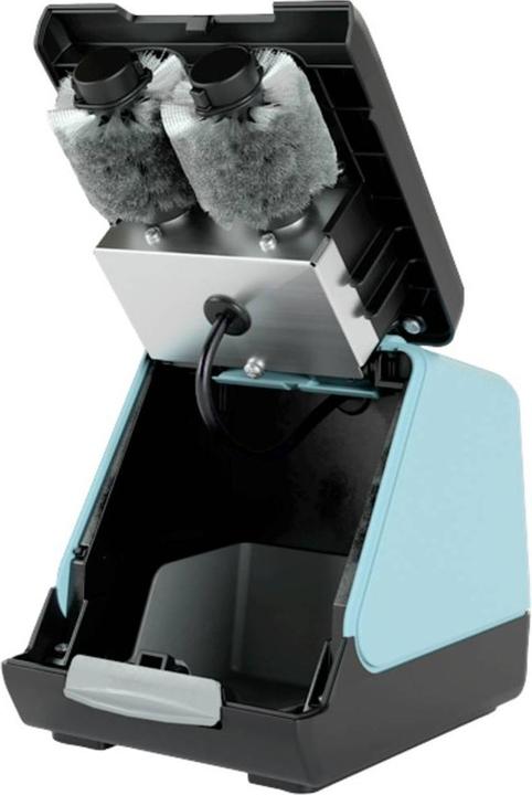 Image du produit Weller Erem Weller WATC100F Nettoyeur automatique de panne 1 pièce (L x l x H) 141 x 131 x 110mm