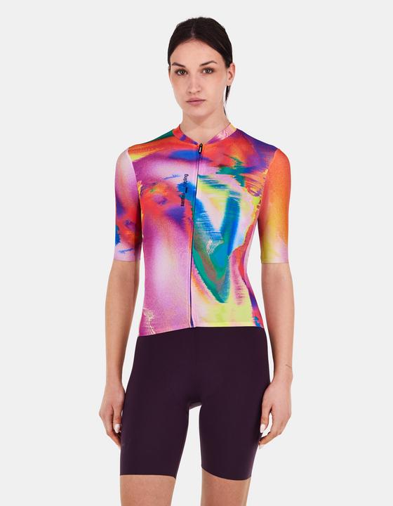 Produktbild Santini Kurzarmtrikot UNICO Unisex (XL)