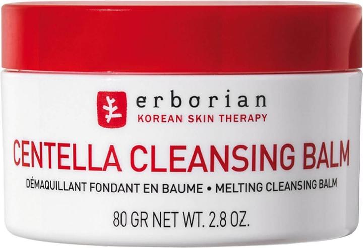 Actual product image Erborian Centella (Cleansing lotion, 80 ml)