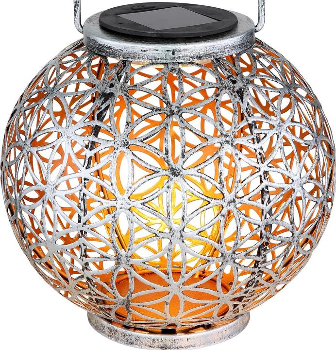 Actual product image Globo Solar light (1 x)