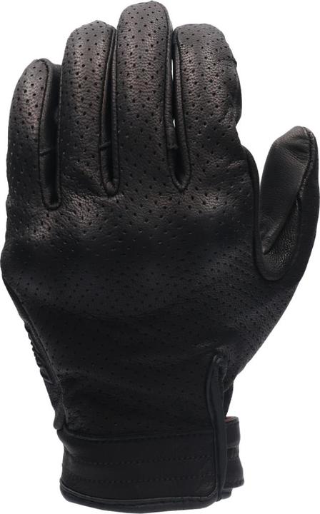 Produktbild Five Handschuh Mustang Evo - schwarz (Herren, XL)