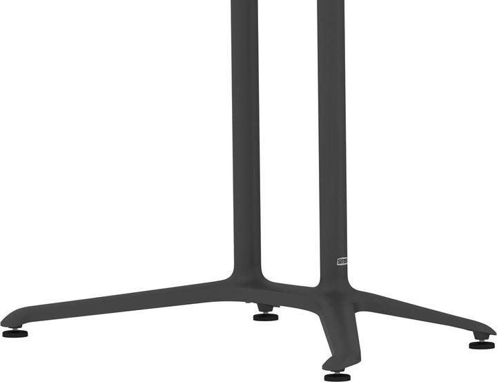 Actual product image SMS Tipster 2 Dark Grey (75", 50 kg)