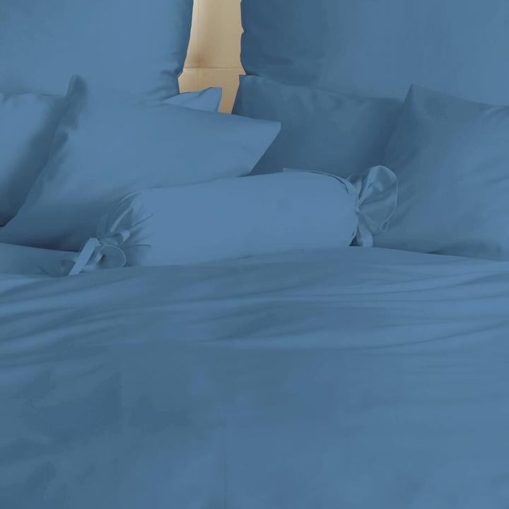 Immagine prodotto Traumschlaf Uni (Copripiumino, 140 x 200 cm)