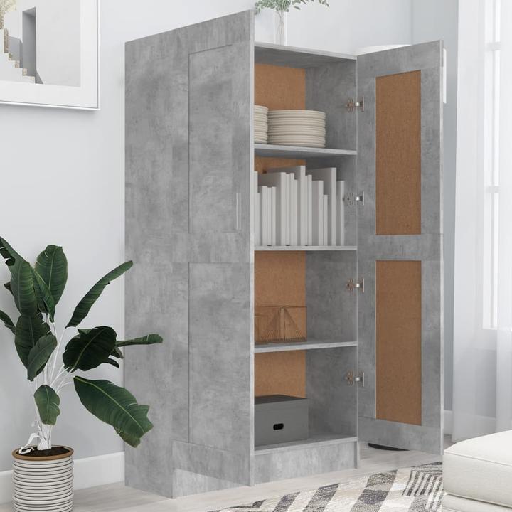 Actual product image VidaXL Gilvarry (82.5 x 30.5 x 150 cm)