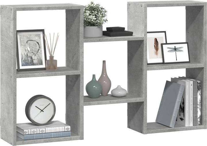 Productafbeelding VidaXL Wandplank (96 x 18 x 60 cm)