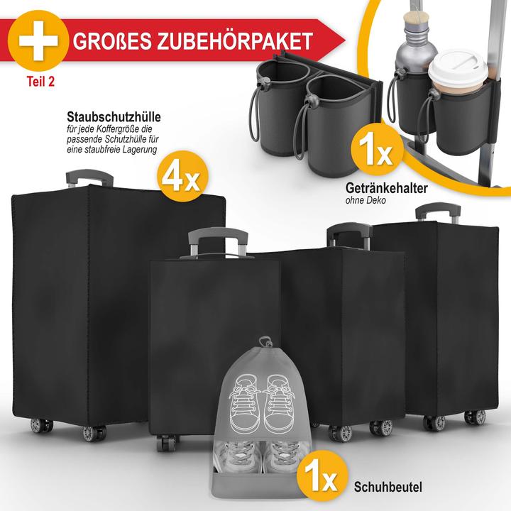 Immagine prodotto Jamb TourX (293 l, XL (da 115l))