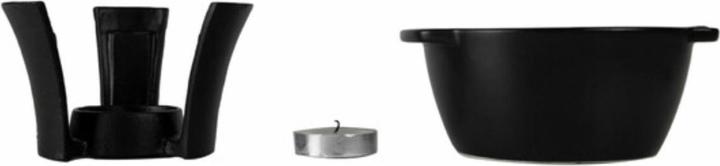 Image du produit Boska Mini Fondue-Set (Fondue au fromage, Fondue au chocolat)