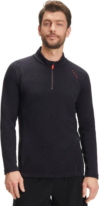 Image du produit Falke CORE 1/2 Zip Warm Up Shirt m (S)