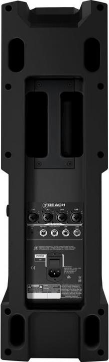 Actual product image Mackie Reach (Active, 1 pc., 1x 720 W)