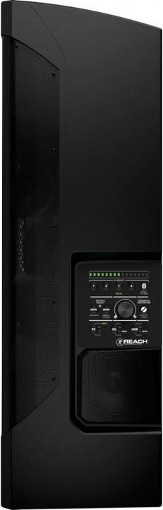 Actual product image Mackie Reach (Active, 1 pc., 1x 720 W)