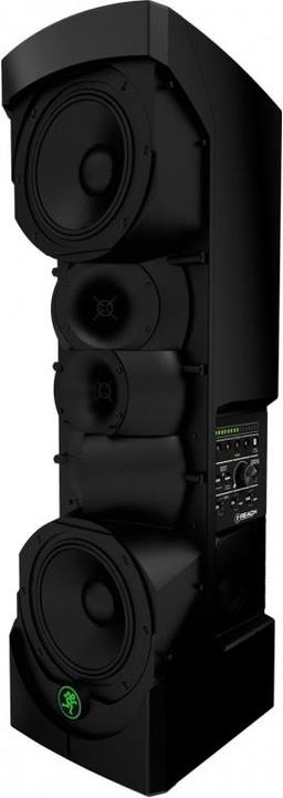 Actual product image Mackie Reach (Active, 1 pc., 1x 720 W)
