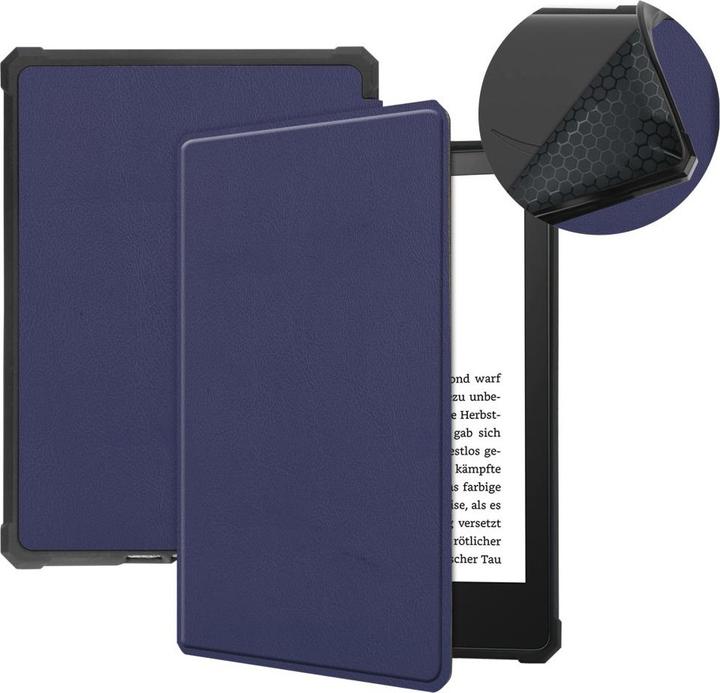 Immagine prodotto Cover-Discount Custodia protettiva (Kindle Paperwhite 2021)