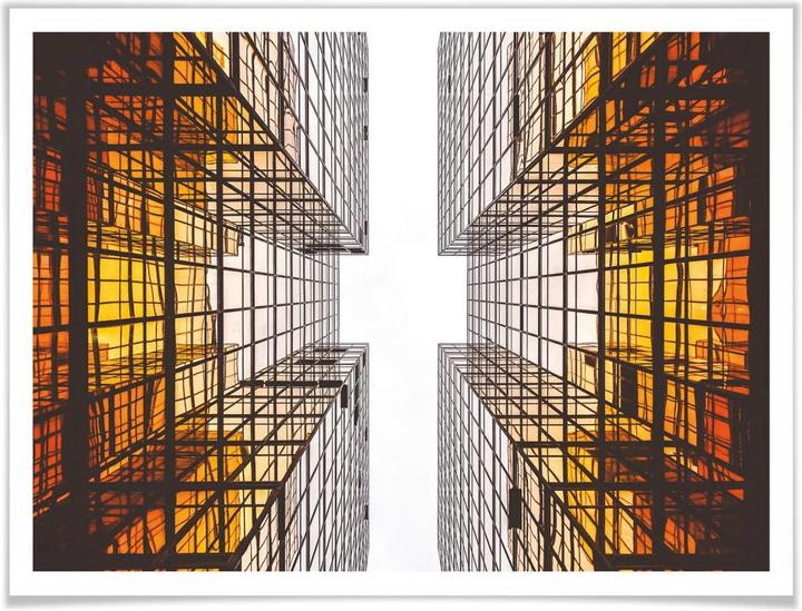 Immagine prodotto Trenddeko Prospettiva 06 (50 x 40 cm)