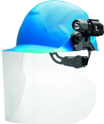 Actual product image Schuberth PC 9049108165 Electrician's protective screen (Safety glasses case)
