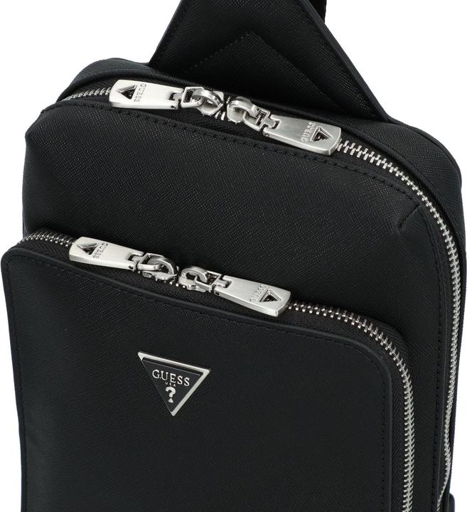 Actual product image Guess Milano Umhängetasche 26 cm
