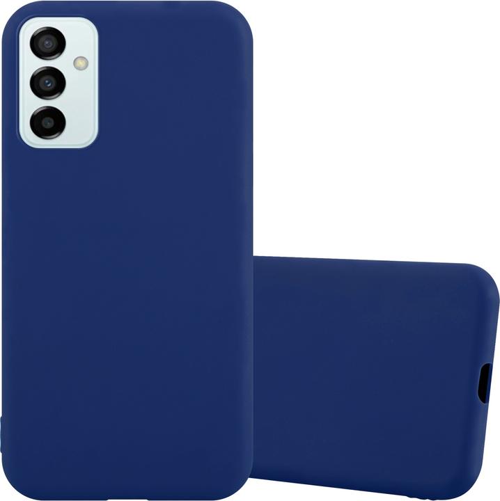 Snoepje donkerblauw