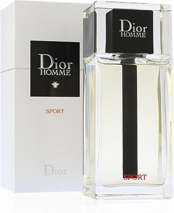 Immagine prodotto Dior Homme Sport (Eau de toilette, 75 ml)