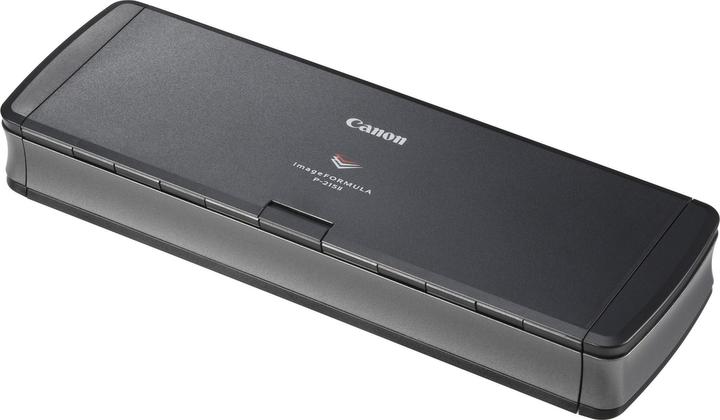 Immagine prodotto Canon P-215 II imageFORMULA (USB)