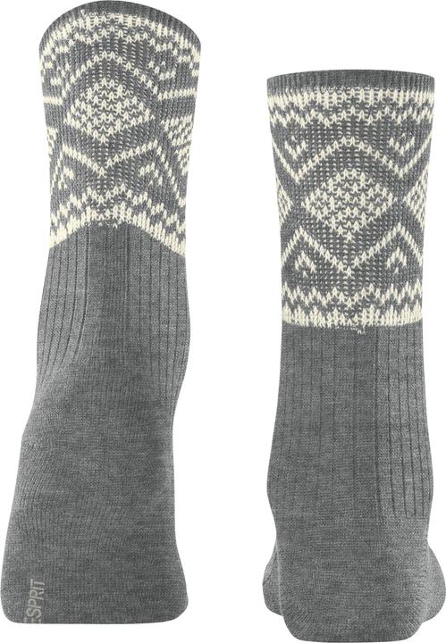 Produktbild Esprit Selbu Shimmer Damen (Einzelpack, 39 - 42)