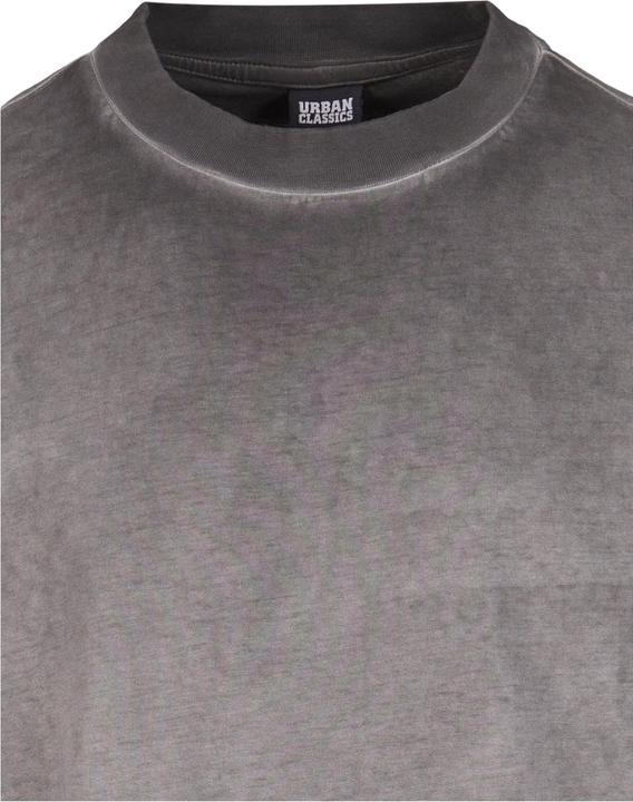 Produktbild Urban Classics Oversized Sun Bleached Tee - 140907 (L)