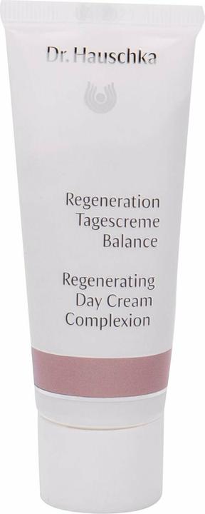 Dr. Hauschka Regeneration Tagescreme Balance (40 ml, Tagescreme)