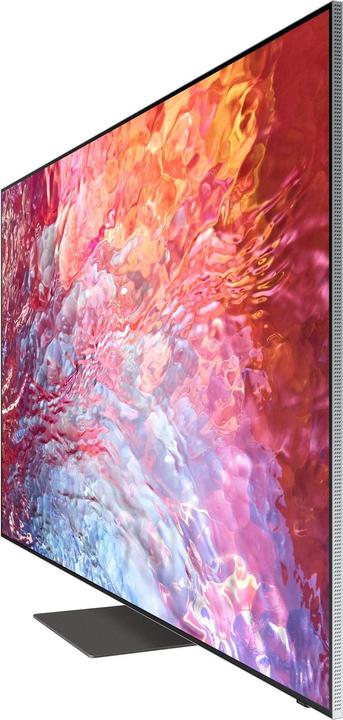 Actual product image Samsung QE55QN700B (55", QN700B, QLED, 8K, 2022)