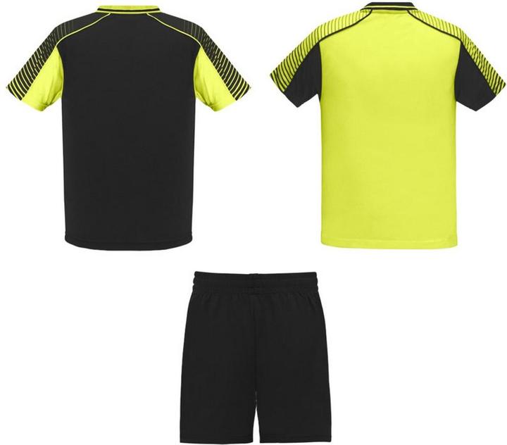 Image du produit Alpinia - Set de sport JUVE - Adulte (M)
