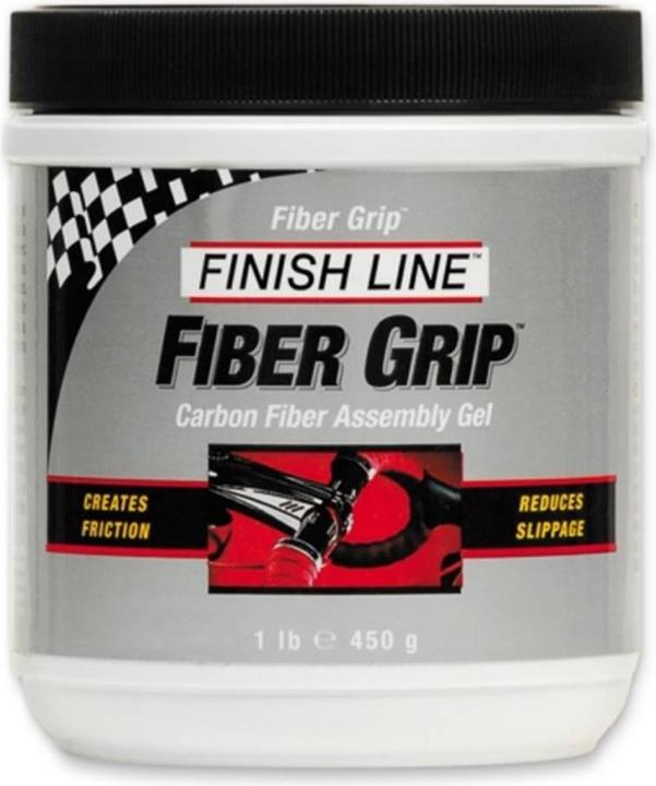 Produktbild Finish Line Fiber Grip Dose 450g (450 ml, Montagepaste)