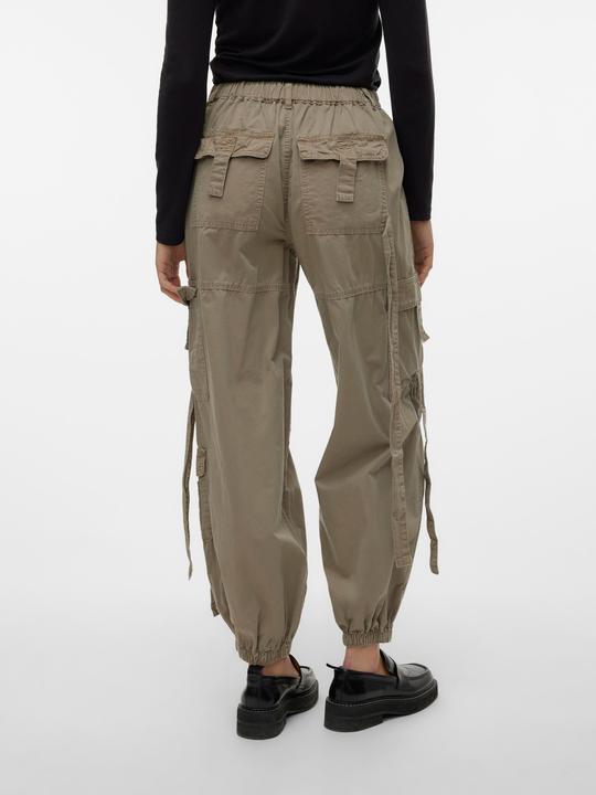 Produktbild Vero Moda VMBREEZY Mid Rise Locker geschnitten Jeans Locker geschnitten (W26/L32)
