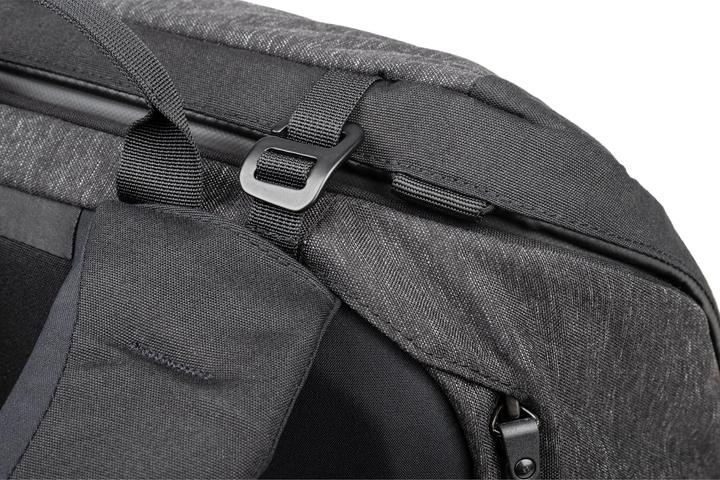 Image du produit Think! Tank SpeedTop 30 Backpack Graphite (30 l)