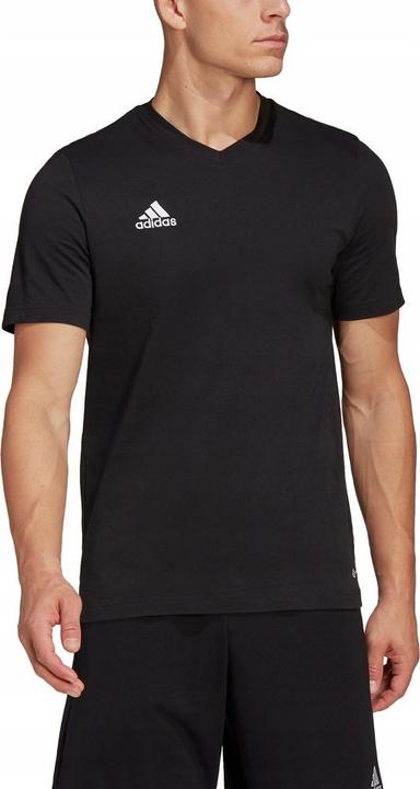 Actual product image adidas Entrada 22 T-shirt men (XXL)