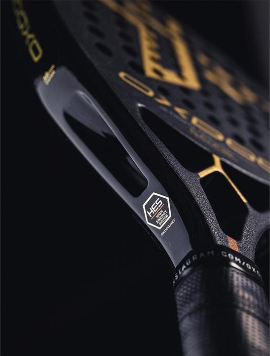Image du produit Oxdog Padel Ultimate Pro+
