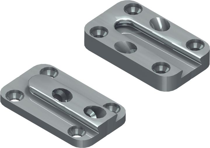 Image du produit Sherpa Connecteur (Plaques de renfort, 1 pcs)