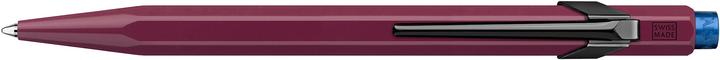 Immagine prodotto Caran d'Ache 849 Rivendica il tuo stile edizione speciale 2 (Bordeaux, 1 x)