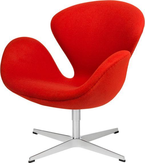 Image du produit Fritz Hansen Cygne