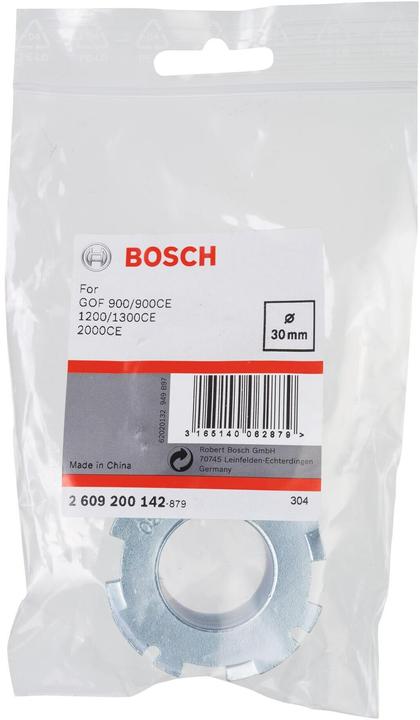 Image du produit Bosch Professional Zubehör Pochette de copie à libération rapide