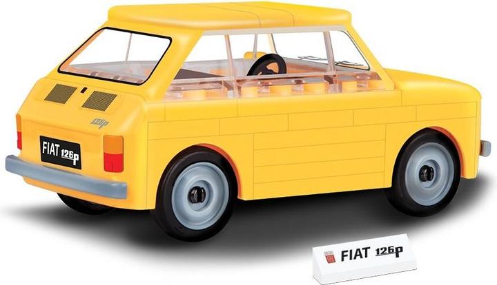Immagine prodotto Cobi Polski Fiat 126P