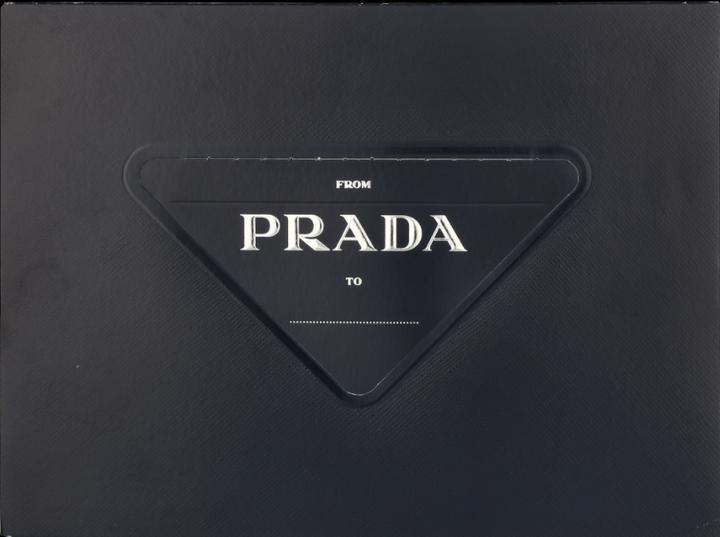 Actual product image Prada Luna Rossa Ocean 100ml Set Eau de Toilette 100ml + 2x Eau de Toilette 10ml (Eau de toilette, 120 ml)